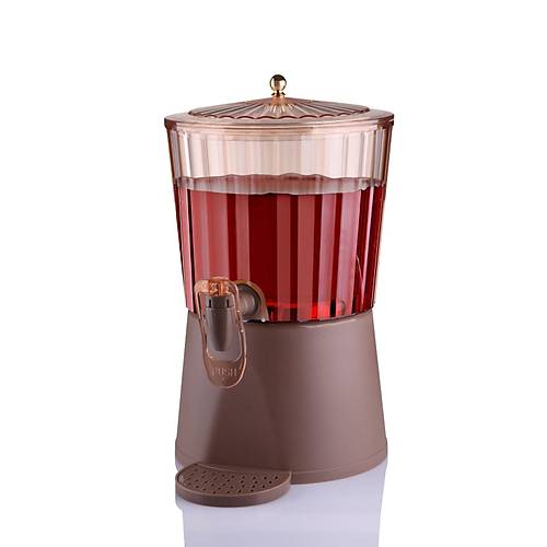 Technow Vip Ahmet VP-020 Kumsal 4 Litre Ayakl Su-Merubat Sebili