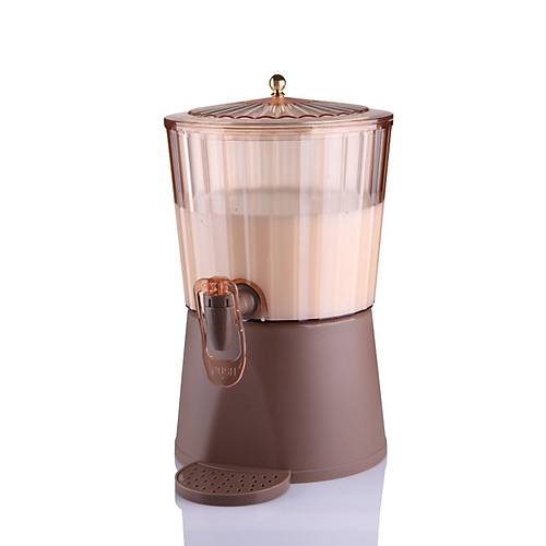 Technow Vip Ahmet VP-020 Kumsal 4 Litre Ayakl Su-Merubat Sebili