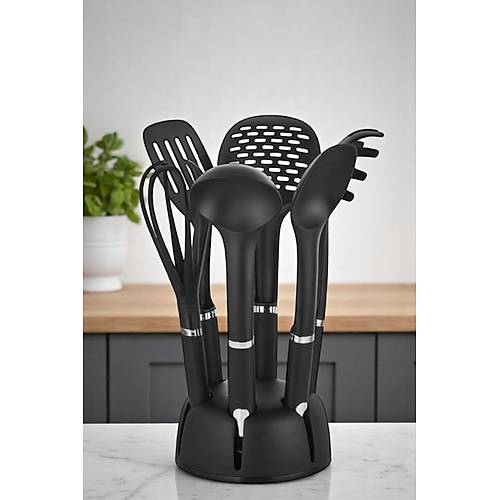 Technow Vip Ahmet Vp-310 Dner Hazneli Servis Set 6l Krom Standl