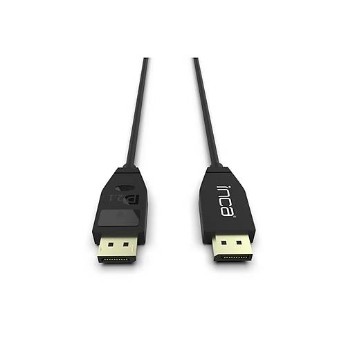 IDPD-40 Displayport to Displayport  2.1 16K @60Hz (15360x8460 ) 8k@120Hz  4K@240Hz 54 Gbps