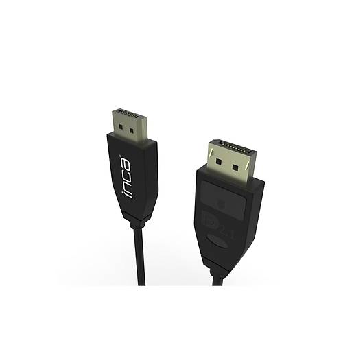 IDPD-40 Displayport to Displayport  2.1 16K @60Hz (15360x8460 ) 8k@120Hz  4K@240Hz 54 Gbps