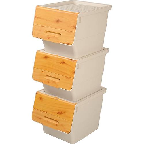 Motek Bambu Kapak ok Amal Tekerlekli Banyo Dzenleyicisi 12X3 Lt