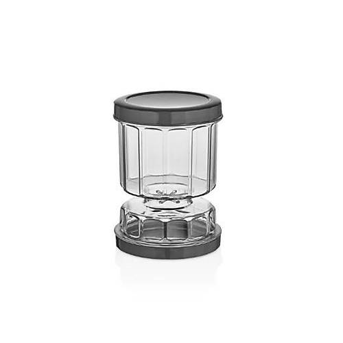 Vip Ahmet VPS-023 Sulu Peynir Zeytin ve Turu Saklama Kab 500 ml