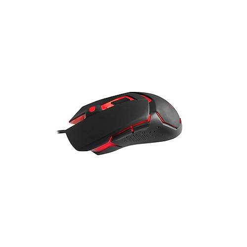 Inca IKG-448 Gaming Oyuncu Klavye Mouse Seti
