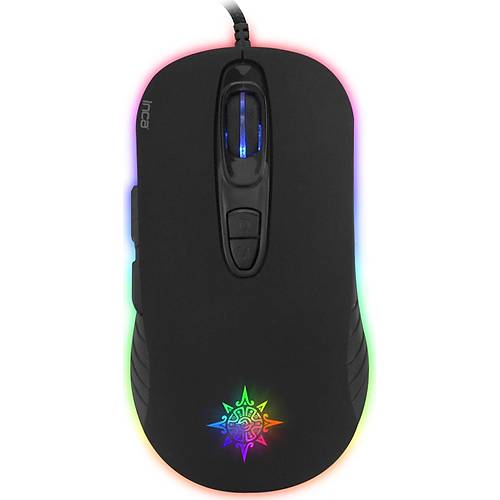 Inca Phaldor IMG-348 RGB Macro KeysOyuncu Mouse