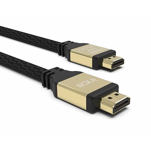 Inca IHD-02TX V2.0 Hdmi to Hdmi 2 Metre Kablo