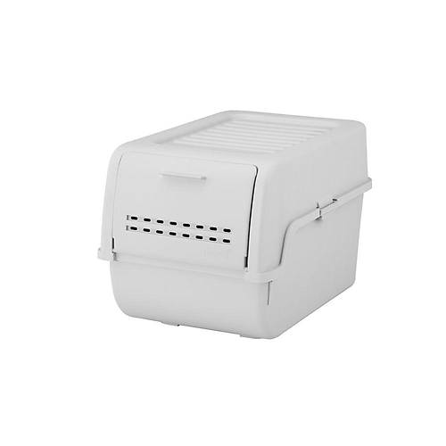 Technow Motek MT-40 S-Box 8 Litre 3'l ok Amal Organizer Dzenleyici Gri ( 3*8Litre )