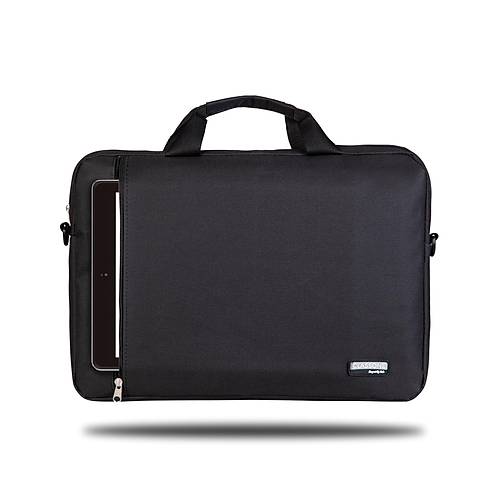 Classone Bnd200 Eko Serisi 15,6 In Laptop Notebook El antas Siyah T300 Kablosuz Mouse