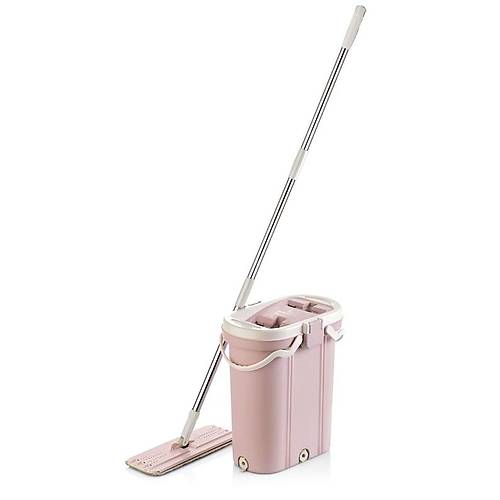 Technow Vip Ahmet VP-500 Premium Mop Temizlik Seti