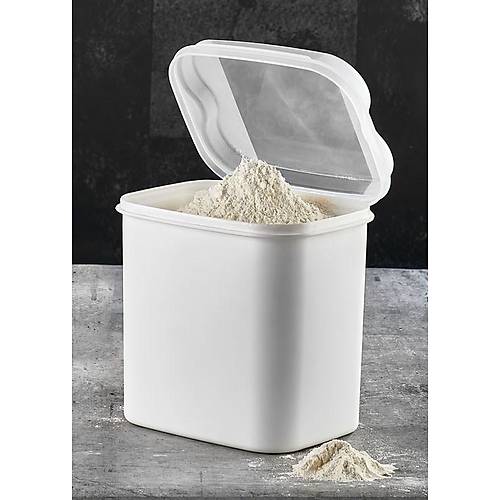 1Technow Vip Ahmet VP-033 Masal 4500ml 4.5 Litre Saklama Kab