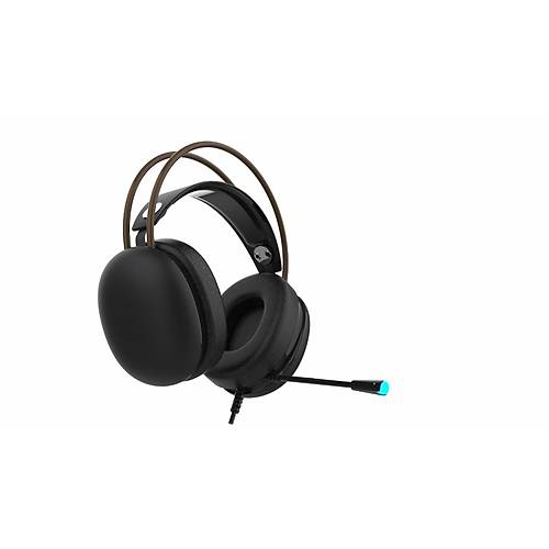 IGK-X8S Empousa Series 7.1 Surround Rgb LED  Effect Gaming Oyuncu Kulakl
