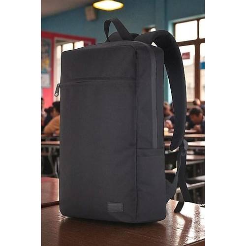 Classone Mila PR-EK100 15,6' Su Geirmez Kuma Fermuar  Okul Srt antas 