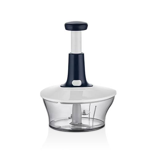 Technow Vip Ahmet  VP-014 gen Basmal Rondo Mavi 1500ML
