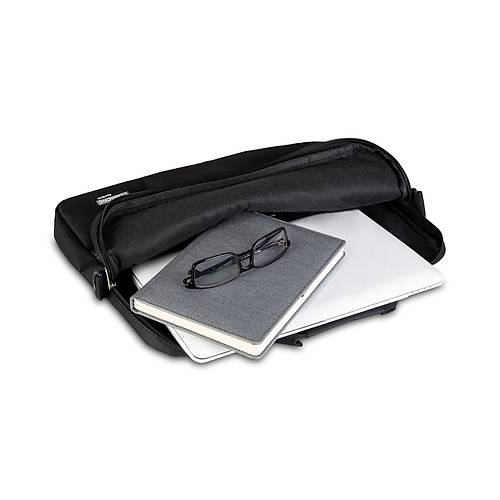 Classone Bnd200 Eko Serisi 15,6 In Laptop Notebook El antas Siyah T300 Kablosuz Mouse