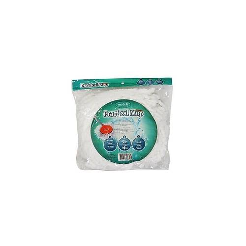 Motek Pratik Fix/Trend Mop Mikrofiber Yedek Paspas Pskl