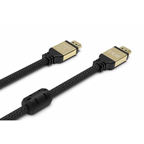 Inca IHD-02TX V2.0 Hdmi to Hdmi 2 Metre Kablo