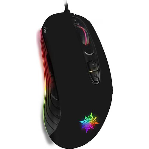 Inca Phaldor IMG-348 RGB Macro KeysOyuncu Mouse