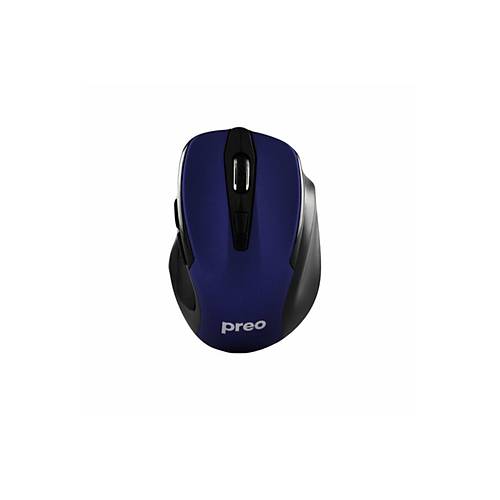 Preo My Mouse M16M Wreless Kablosuz Sessiz Mouse
