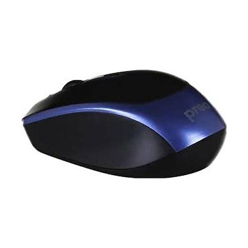 Preo My Mouse M18 Wireless Mouse Mavi