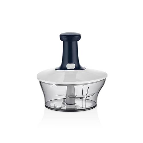 Technow Vip Ahmet  VP-014 gen Basmal Rondo Mavi 1500ML
