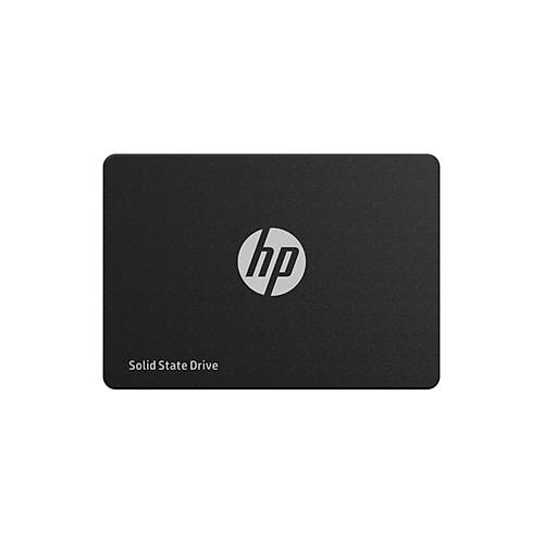 Hp S650 240gb 2.5 Ssd Disk 345m8aa SSD Harddisk