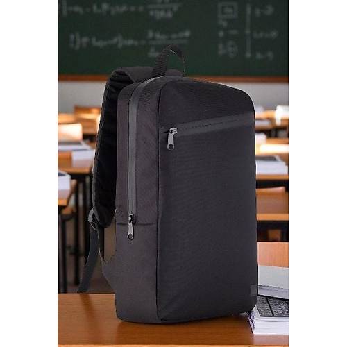 Classone Mila  PR-EK200 15,6' Su Geirmez Kuma Fermuar Okul Srt antas