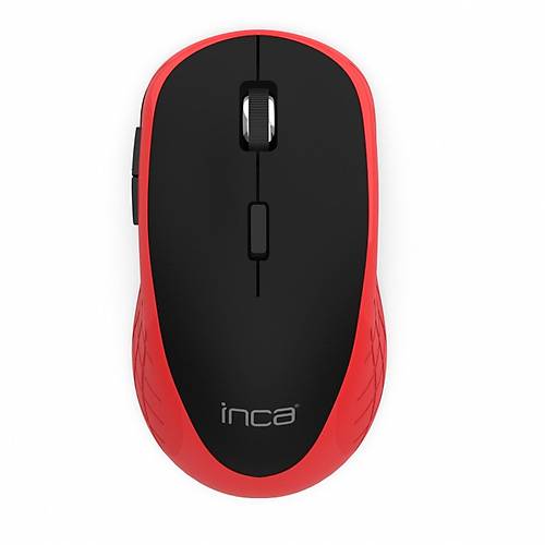 Inca Iwm-391T 1600 Dpi Rubber Wireless Kablosuz Mouse