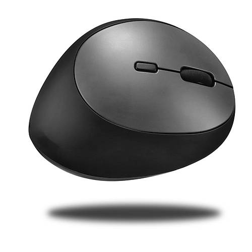 Inca IWM-525 Nano Alcl Kablosuz 1600DPI Siyah Sessiz Mouse