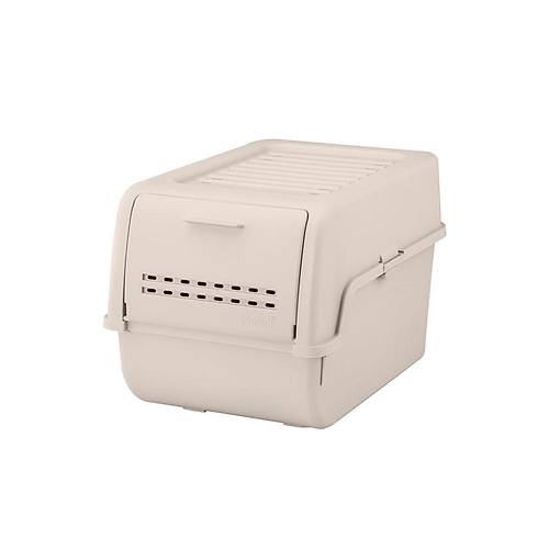 Motek MT-40 S-Box 8 Litre 3'l ok Amal Organizer Dzenleyici Bej ( 3*8Litre )