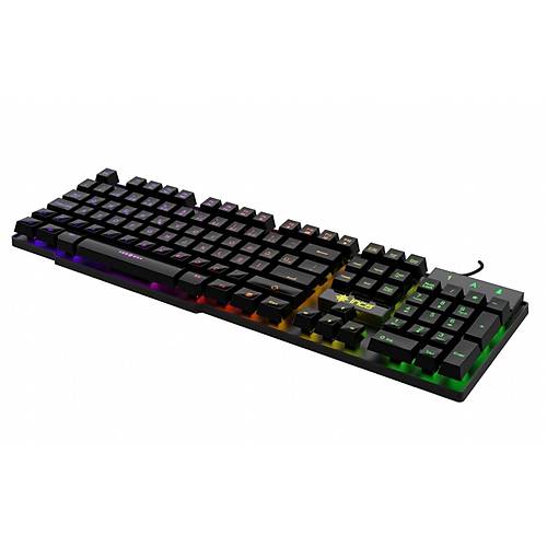 Inca IKG-449 Rainbow Aydnlatmal Gaming Oyuncu Klavye