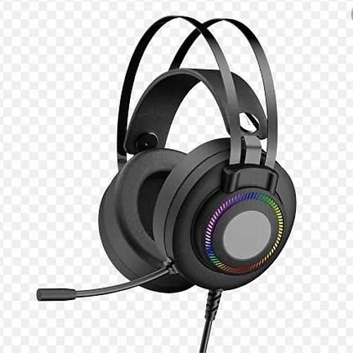 Preo My Game Mg21 Rainbow Iklandrmal Mikrofonlu Gaming Kulaklk