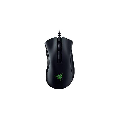 RAZER DeathAdder V2 X HyperSpeed Wireless Gaming Mouse: HyperSpeed Wireless - 7 Buttons, 14K DPI