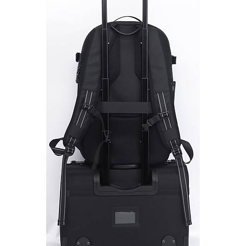 Classone Vc173-00b VIP VacumTravel 14,15.6, 17,3 in Laptop Srt antas
