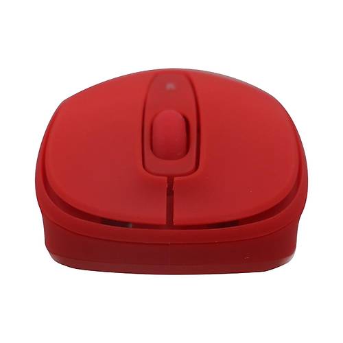 Inca IWM-331RK Silent Sessiz Tu ve Tklamal Kablosuz Mouse