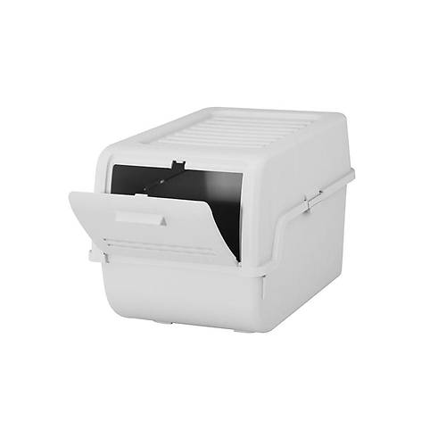 Technow Motek MT-40 S-Box 8 Litre 3'l ok Amal Organizer Dzenleyici Gri ( 3*8Litre )