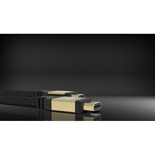 Inca Ihd-02 Plus  2.0v 2 Metre Hdm To Hdm Kablo