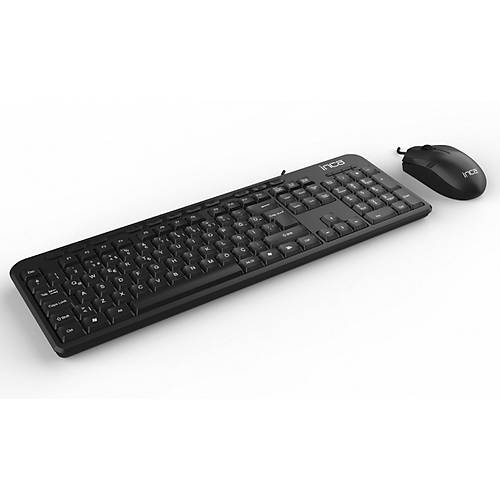 Inca IMK-375T Kablolu Q Klavye Mouse Seti