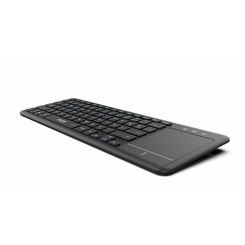 Inca IBK-568BT Dual Mod Bluetooth+2.4G Touch Pad Smart Keyboard Klavye