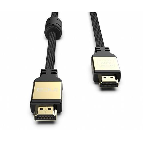 Inca IHD-02TX V2.0 Hdmi to Hdmi 2 Metre Kablo