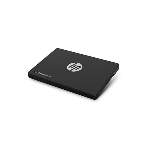 Hp S650 240gb 2.5 Ssd Disk 345m8aa SSD Harddisk