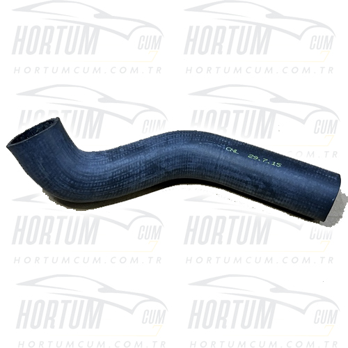 TOFAŞ SERÇE 1.3 RADYATÖR ALT HORTUMU 85002864