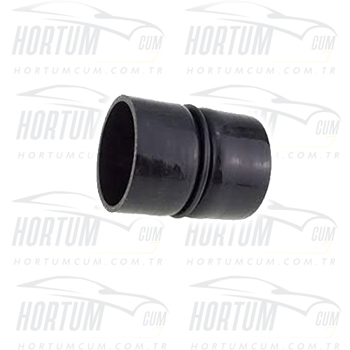 FORD FIESTA V / FUSIHON 1.4 TDCI Silikon Turbo Hortumu