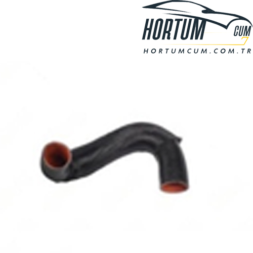FIAT DUCATO Turbo Silikon Hortum