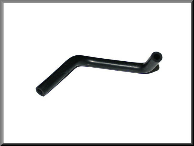 RENAULT 12 1.6 / RENAULT 12 1.4 / RENAULT 12 1.3 / SU HORTUMU 7700577132
