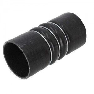 BMC 2 BOĞUM Silikon Turbo Hortumu / İÇ 100 mm BOY 190 mm / 2K98418