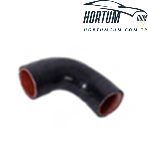 FIAT DUCATO Turbo Silikon Hortum