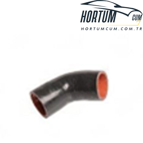 FIAT DUCATO Turbo Silikon Hortum