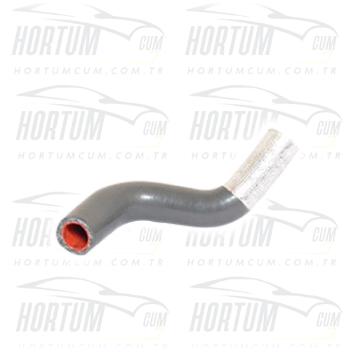 FIAT SCUDO II / ULYSSE 2.0 JTD LANCIA PHEDRA  2.0 JTD CITROEN C8 / JUMPY III  2.0 HDI PEUGEOT 407 / 307 / 308 / 508 2.0 HDI  PEUGEOT 607 / 807 / EXPERT III 2.0 HDI CITROEN C4 /C4 PICASSO /C5 I-II 2.0 HDI  Silikon Hortumu