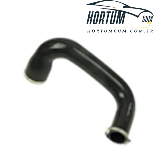FIAT DUCATO Turbo Silikon Hortum
