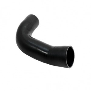 RENAULT TRUCKS DİRSEK Silikon Turbo Hortumu / İÇ 80 mm BOY 450 mm / 5010514309